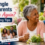 Senior dating advice for grandparents