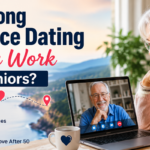 does long distance dating really work for seniors