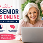 meet senior singles online